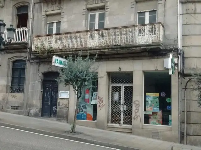 Calle Alfonso XIII 1 44, 3º