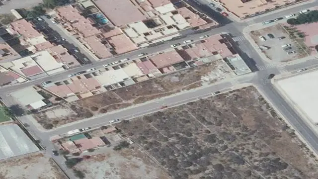 Calle Pensamiento