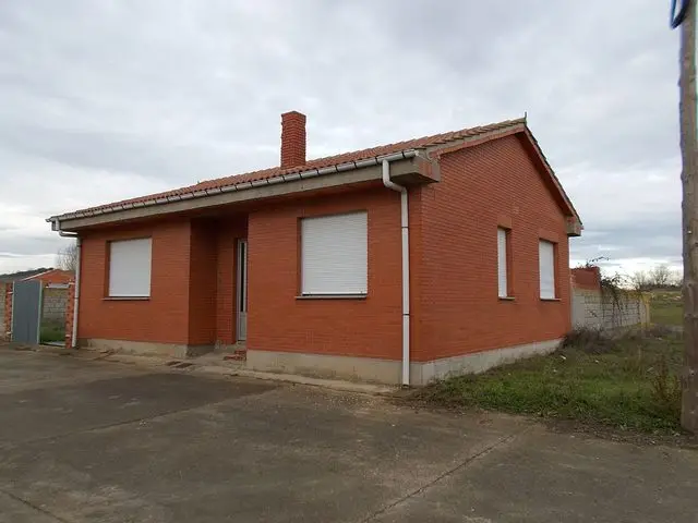 Calle las Eras, 24