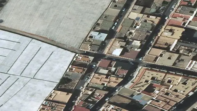 Calle Nuestra Señora del Carmen, 32