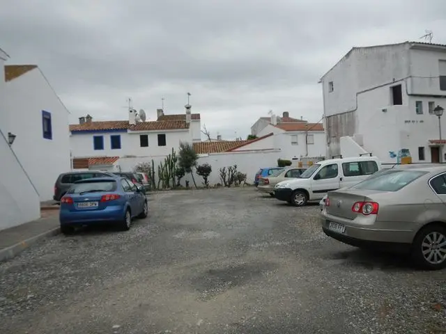 Urbanización Chopos los, Bj 27