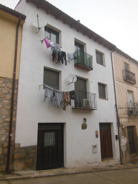 Calle Nueva Alta, 3, 2º 4