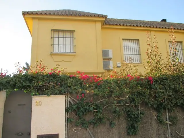 Residencial la Yeguada Segunda Fase, 18