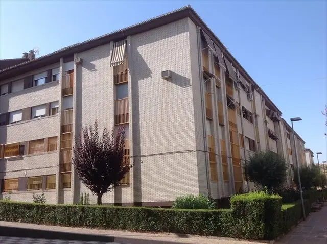 Calle Matilde de Torre S/n, -1 108