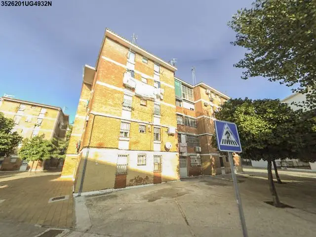 Calle Huelva, 31, 1º D