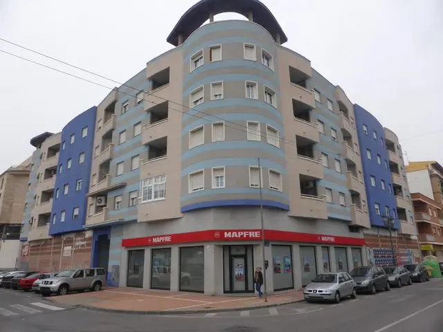 Calle Mayor, 294