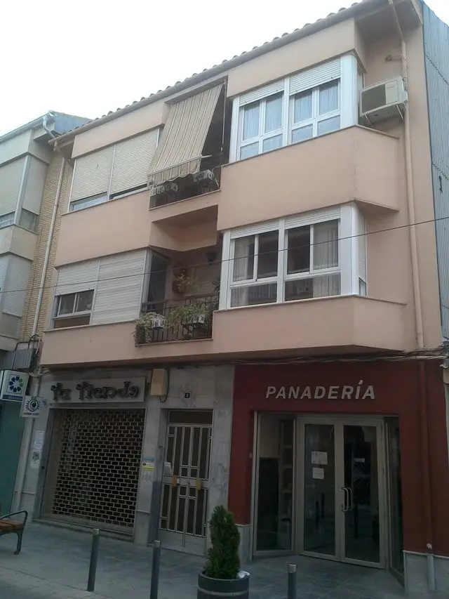 Calle Nueva, 5