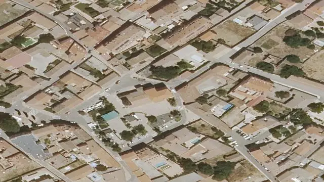 Avenida Príncipe de España, 32, Planta 2, Puerta a
