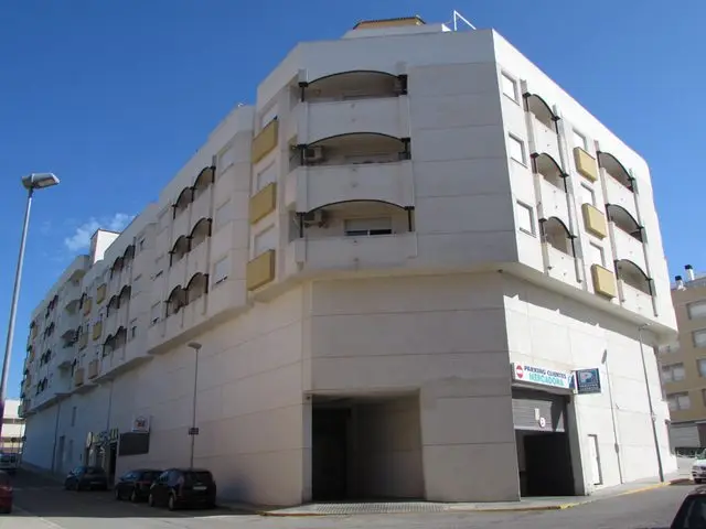 Calle Miguel Cervantes, 13-1-7º