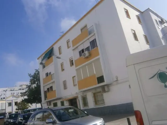 Calle palmera antigua, 16, Planta 2º