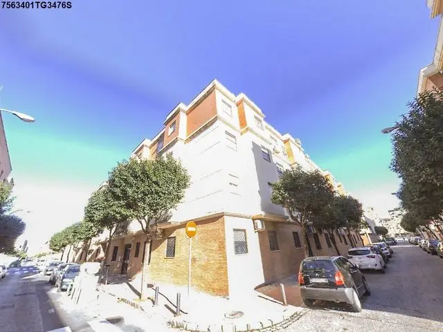 Calle Estrella Procion, 3, 2º C