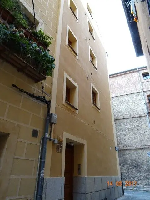 Calle Marques del Arco 32/34, Planta: 1