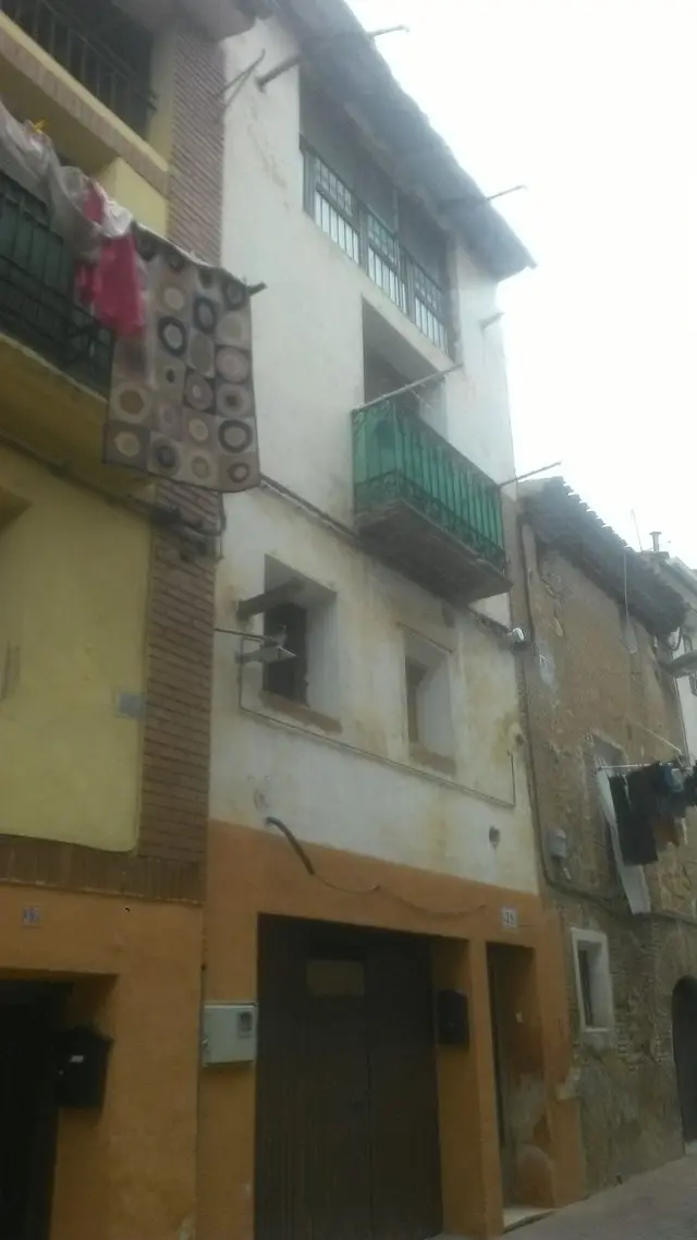 Calle Fragua, 39