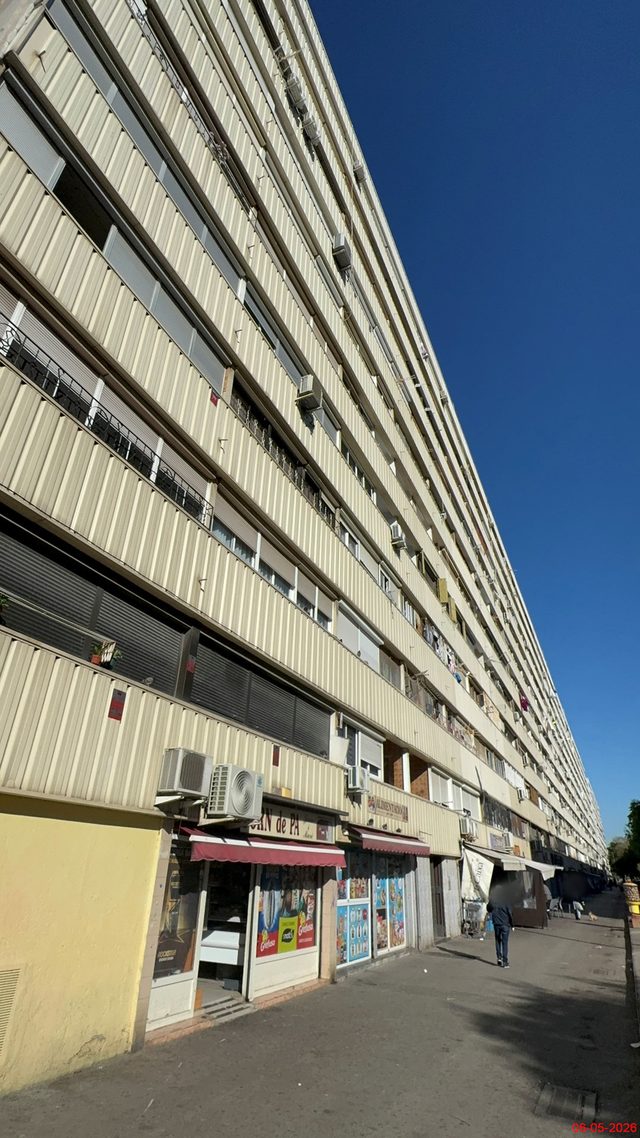 Calle Mar, 2, 3º