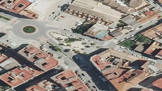 Calle Fco. Alndani 3