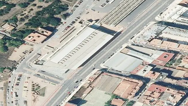 Camino Mota Izquierda (Mi) 161 Polígono 24 Parcela 28 001721000yk53d Brunella
