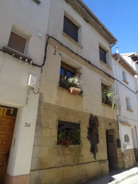 Calle Luis Espada, 28
