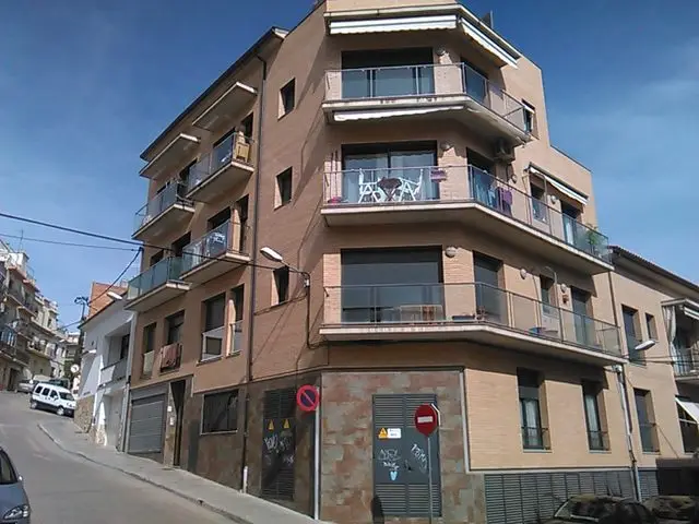 Calle San Ignacio, 26