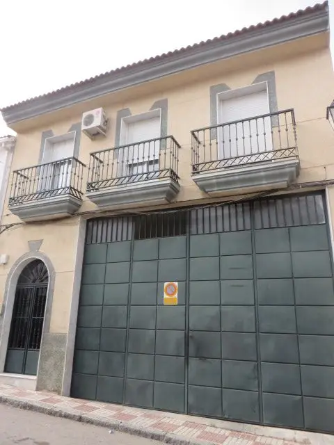 Calle Linares, 20