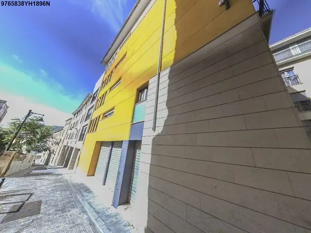 Calle el Pilo, 1