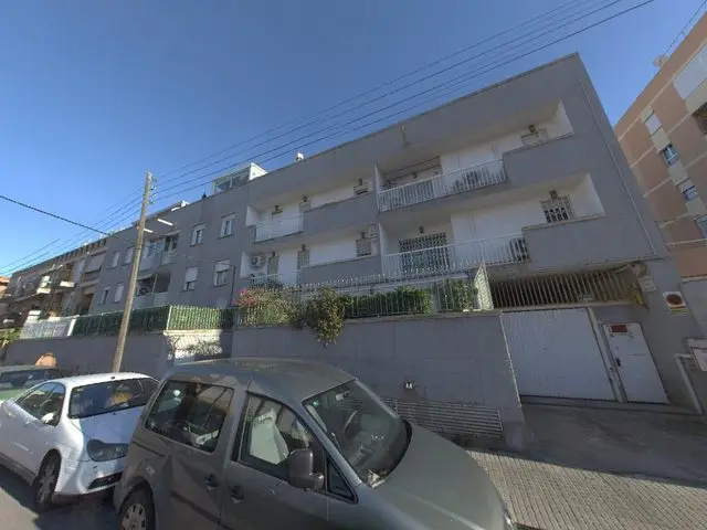 Calle Heura, 26, -1º 33