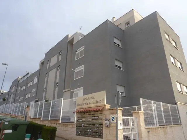 Calle Taibilla, 152