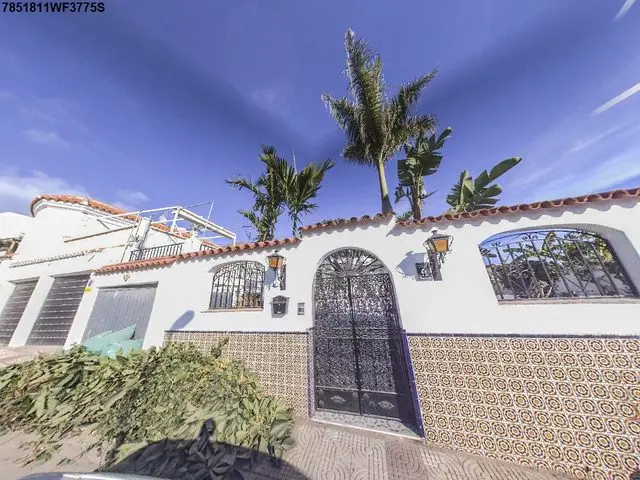 Calle Texas, 20