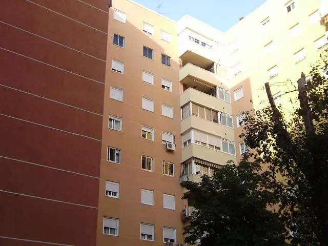 Plaza Nicaragua de, 11, 9º A