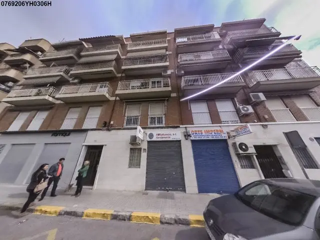 Calle Torres Quevedo, 111, 4º 22