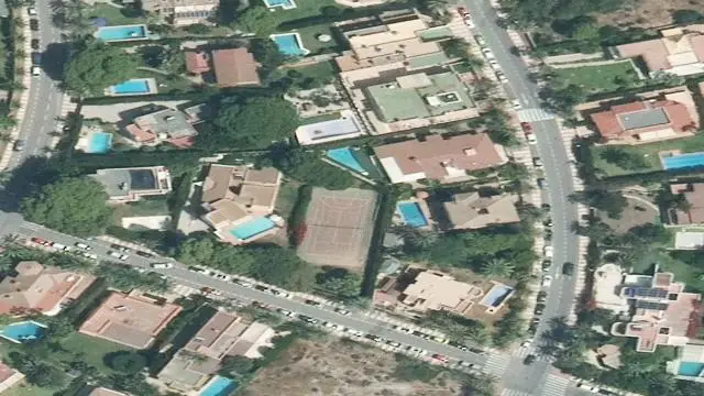 Aveniada Bahía de Almería