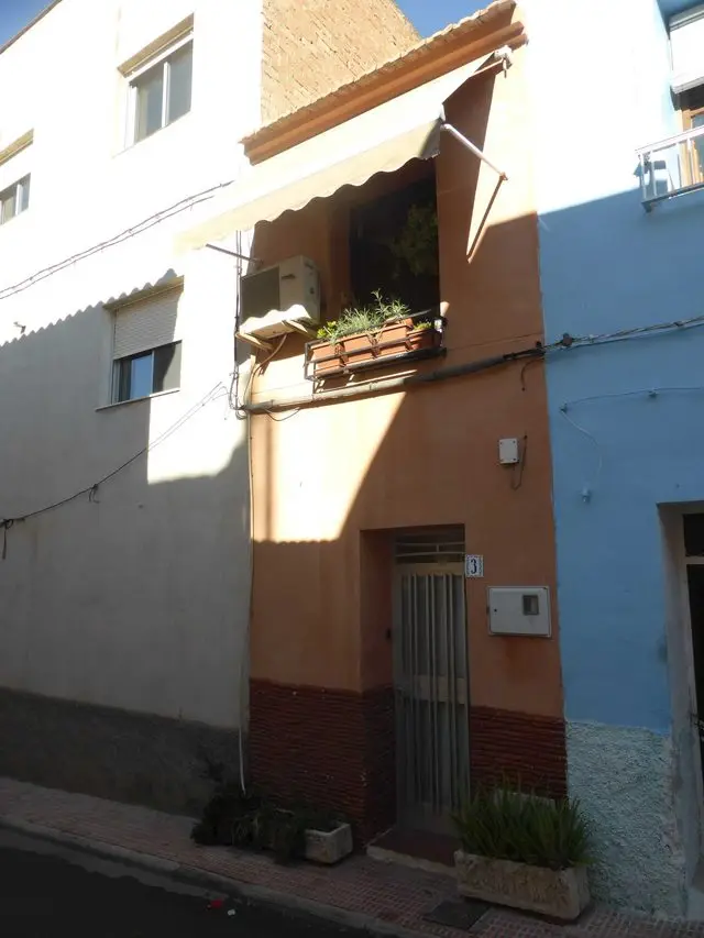 Calle Vidal, 3
