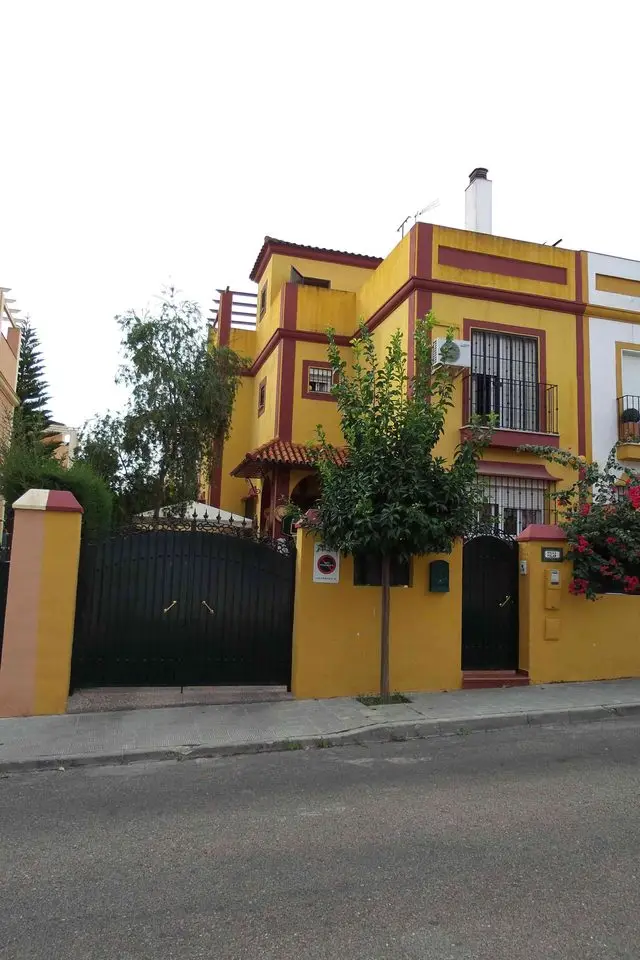 Calle Doctor Barnard, 28