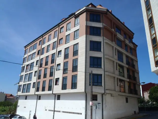 Rúa Estatuto Galicia, 1, -2º 18