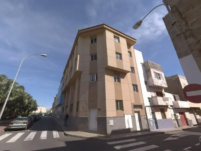 Calle Teseguite, 40, 1º A