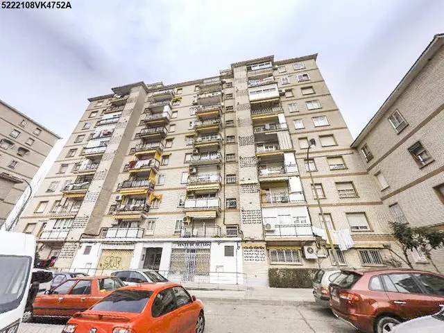 Calle Marchamalo, 15, 5º A