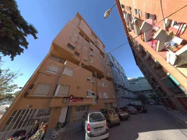 Calle Romero, 2