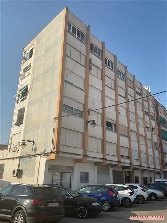 Plaza Mercado, 8