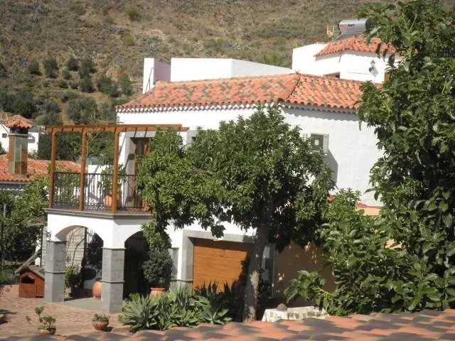 Calle Parque de la Libertad, 7, Planta Bajo