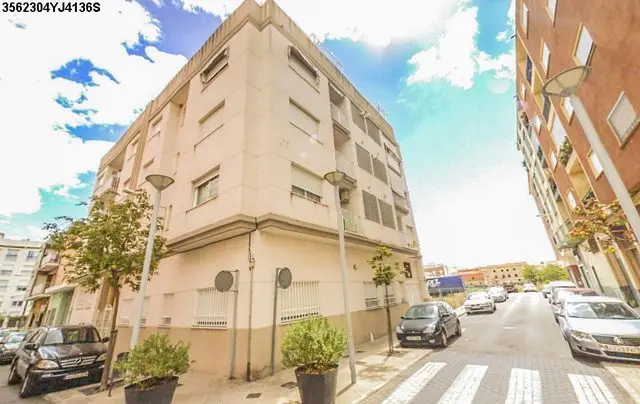 Calle Sequia Assut, 7, Sótano