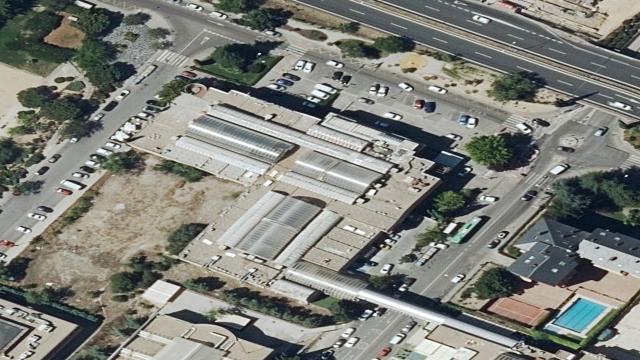 Centro Comercial Burgocentro