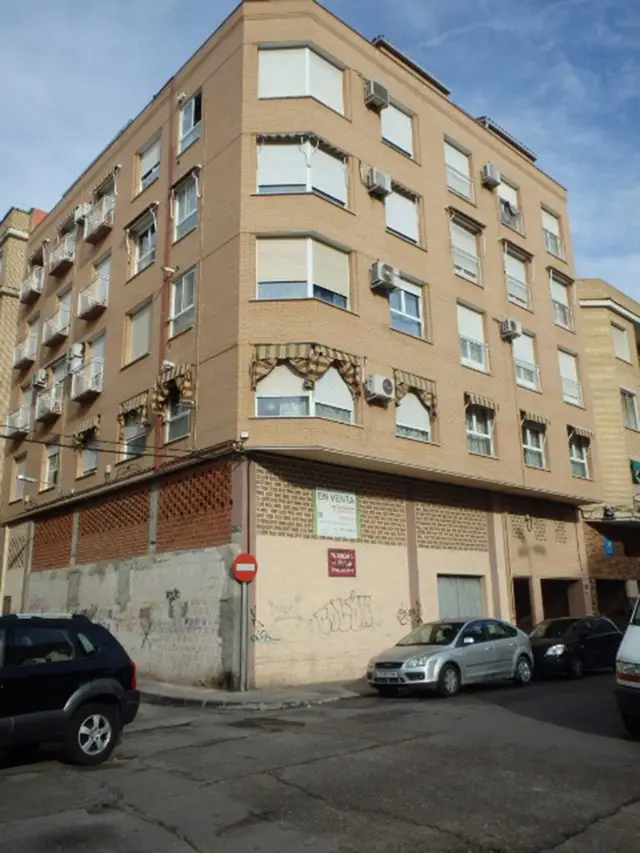 Calle Pielago, 13