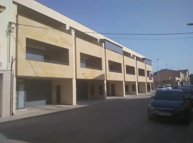 Plaza Generalitat, 8, Bj 11