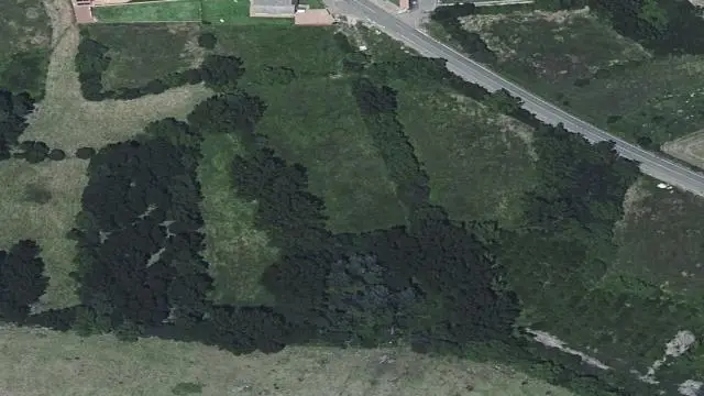 Carretera Caboalles, 22 Pontona