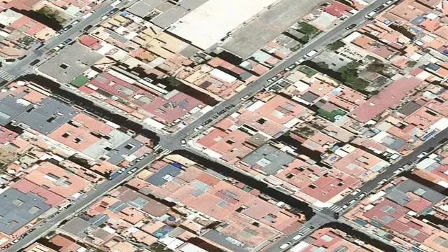 Calle Canelones 4, 2