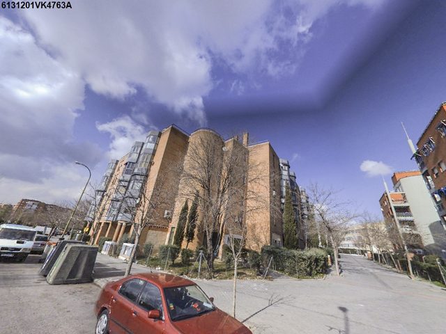 Pasaje Tielmes, 3, Bj Dr