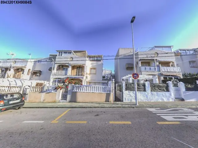 Urbanización Lago Jardin 2 M5, 1, Bj 41