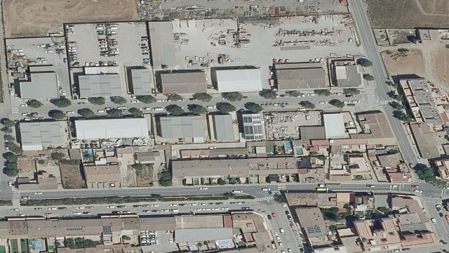 Calle Padre Isla, 14, 4º A