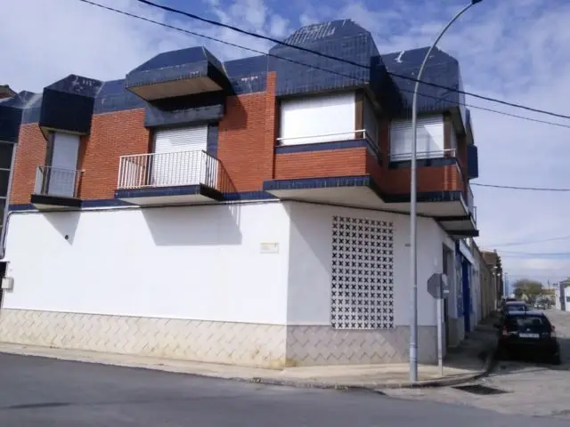 Calle Segre, 12