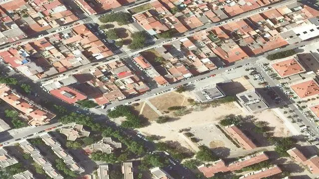 Calle Tenerife, 14