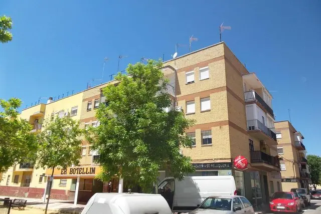 Calle Olivares, 2